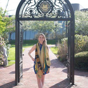 Meet your Posher, Alex